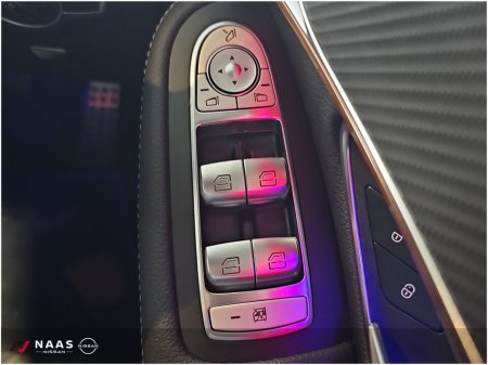 2023 Mercedes-Benz EQC - thumbnail 29