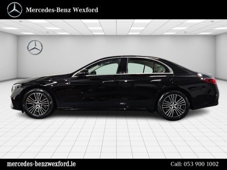 2026 Mercedes-Benz E Class E220D Avantgarde Plus with Upgraded Alloy €86,450 thumbnail
