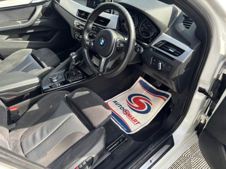 2017 BMW X1 - photo 5