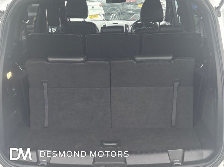 2020 Ford S-Max ST-LINE ECOBLUE AUTO €29,500 thumbnail