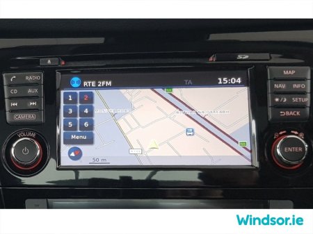 2018 Nissan Qashqai - thumbnail 17