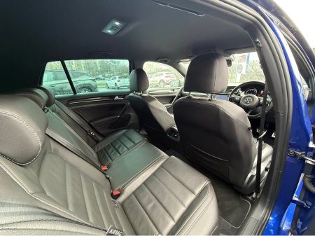 2015 Volkswagen Golf R 2.0DSG 4 Motion 300BHP €21,950 thumbnail