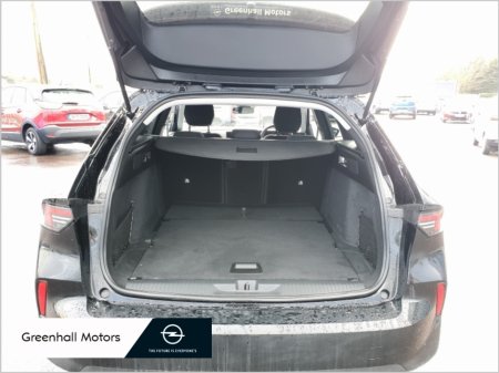 2025 Opel Astra SPORTS TOURER 1.5 ELEGANCE €36,500 thumbnail