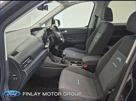 2023 Ford Transit Connect - thumbnail 4