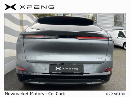 2026 Xpeng G6 - thumbnail 20