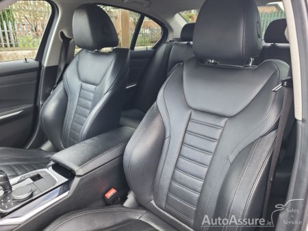 2019 BMW 3 Series G20 X-DRIVE SPORT AUTO *** 360 Camera / 4 Wheel Drive / 19'' Alloys / Maxton Kit *** €27,900 thumbnail