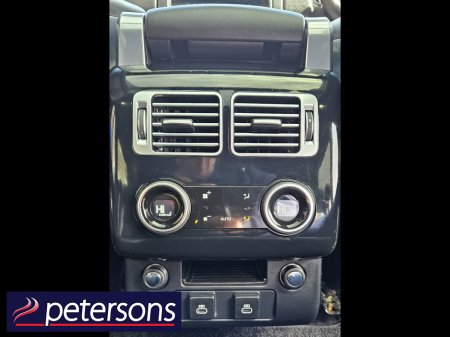 2021 Land Rover Range Rover - thumbnail 23