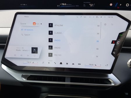 2026 BMW iX3 - thumbnail 17