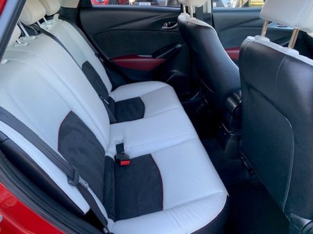 2017 Mazda CX-3 - thumbnail 10