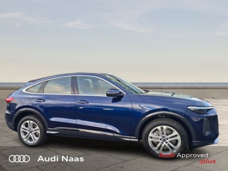 2026 Audi Q5 40 TDI Q S LINE 204PS €83,950 thumbnail
