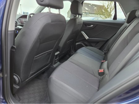 2023 Audi Q2 - thumbnail 12