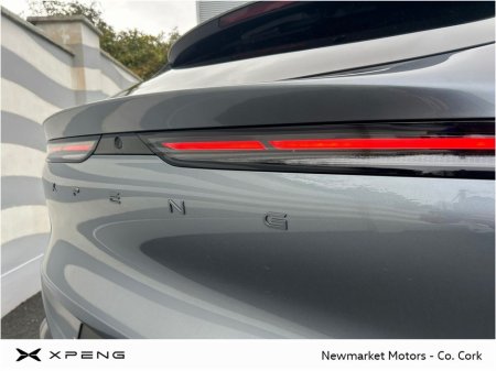 2026 Xpeng G6 - thumbnail 8