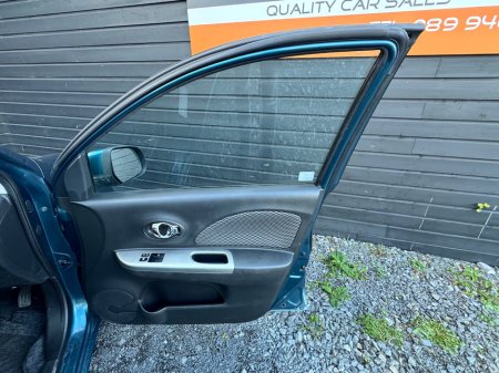 2016 Nissan Micra - thumbnail 17