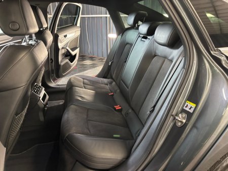 2019 Audi A6 2.0TDI 204 S tronic S Line €29,950 thumbnail