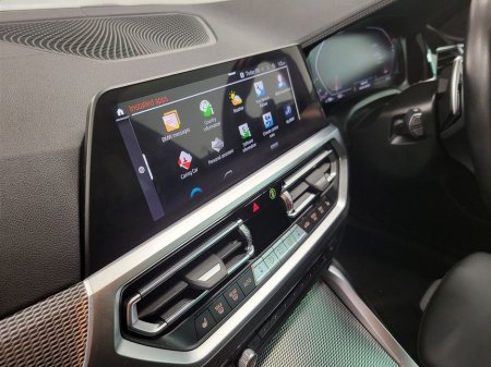 2023 BMW 4 Series - thumbnail 19