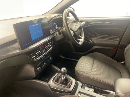 2023 Ford Focus 1.0L EcoBoost 125PS Trend €22,995