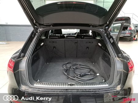 2021 Audi e-tron - thumbnail 25