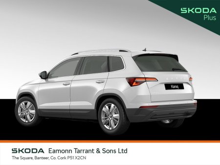 2026 Skoda Karoq - thumbnail 3
