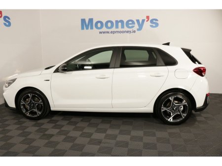 2024 Hyundai i30 - thumbnail 9