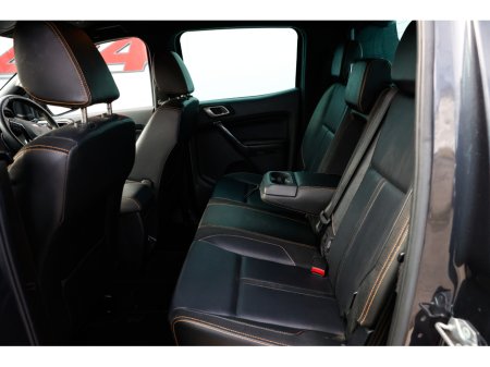 2021 Ford Ranger - thumbnail 13