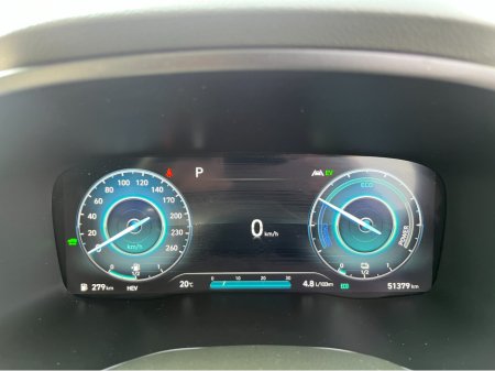 2021 Hyundai Santa Fe - thumbnail 29