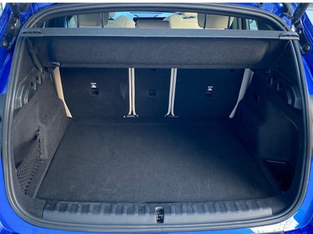 2025 BMW iX1 eDrive20 M Sport €53,950 thumbnail