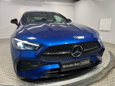 2024 Mercedes-Benz CLE - thumbnail 21