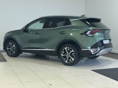 2022 Kia Sportage - thumbnail 11