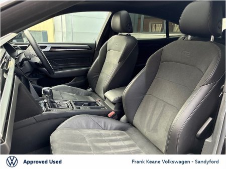 2021 Volkswagen Arteon - photo 4