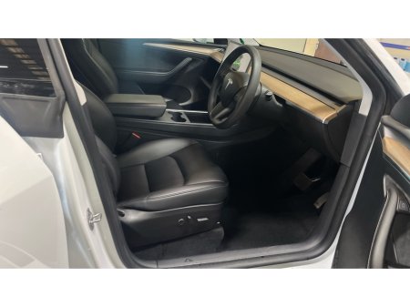 2024 Tesla Model S - thumbnail 2