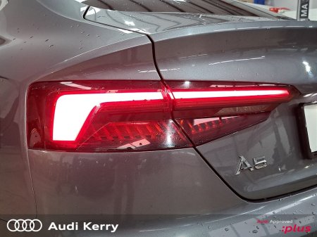 2019 Audi A5 SPORTBACK 35 TDI SE 150BHP AUTOMATIC WITH PAN ROOF €28,900 thumbnail