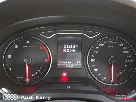 2020 Audi A3 - thumbnail 18