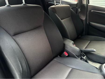 2013 Honda Fit - thumbnail 9