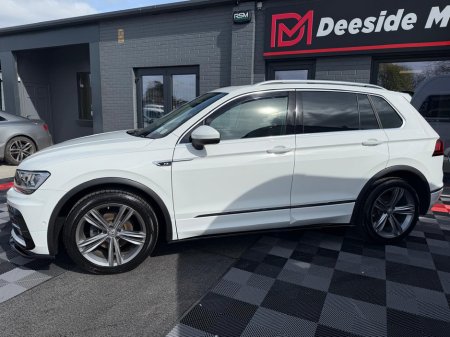 2020 Volkswagen Tiguan - thumbnail 24