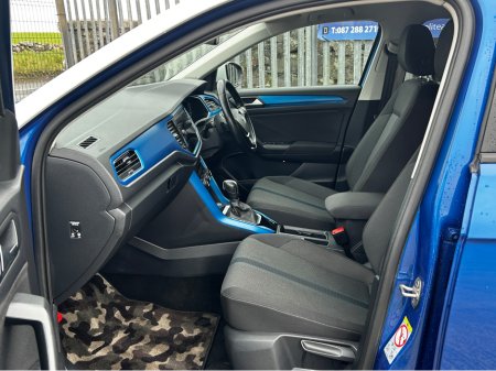 2020 Volkswagen T-Roc - thumbnail 3