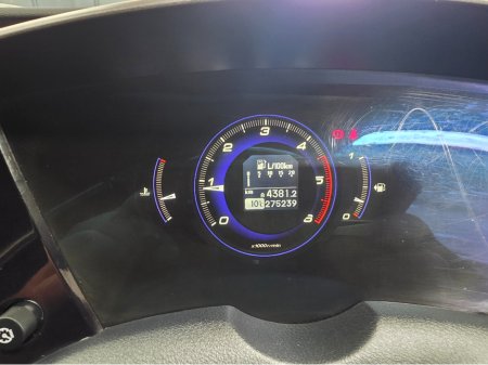 2009 Honda Civic - thumbnail 8