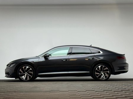 2020 Volkswagen Arteon - thumbnail 4