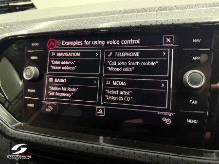 2019 Volkswagen T-Cross - thumbnail 26