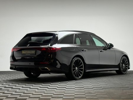 2024 Mercedes-Benz E Class - thumbnail 6