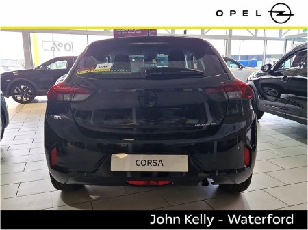2025 Opel Corsa Elegance 1.2 €28,645 thumbnail