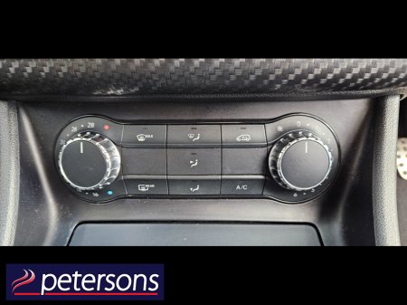 2013 Mercedes-Benz A Class A180 1.6 PETROL 5DR AUTOMATIC €13,950 thumbnail