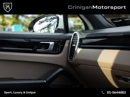 2020 Porsche Cayenne - thumbnail 23