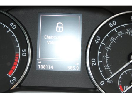 2021 Skoda Superb - thumbnail 17