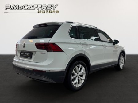 2018 Volkswagen Tiguan - photo 5