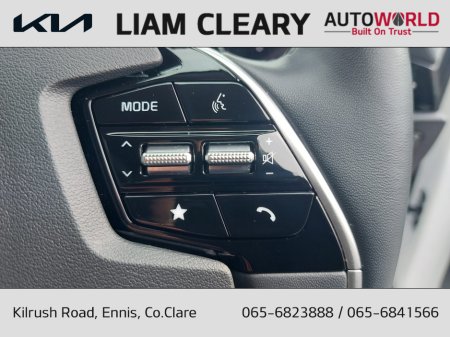 2024 Kia Niro - thumbnail 21