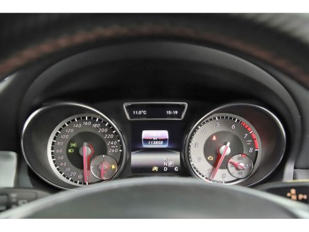 2016 Mercedes-Benz CLA Class 1.6 CLA180 AMG LINE SHOOTING BRAKE *LEATHER MEMO SEATS* €19,890 thumbnail