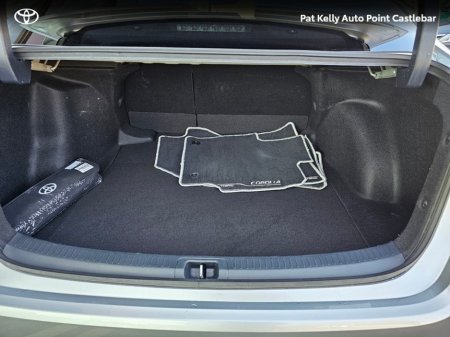 2024 Toyota Corolla - thumbnail 10