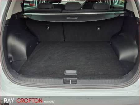 2021 Kia Sportage 1.6 CRDI MHEV K2 thumbnail