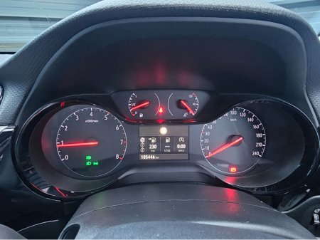 2020 Opel Corsa 5 DR HATCH SC 1.2I 75PS S/S- €13,250 thumbnail