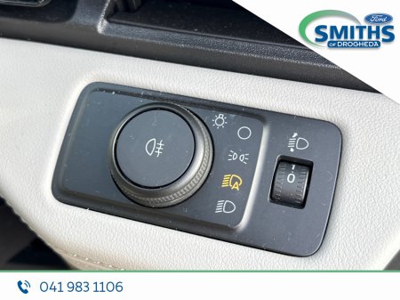 2025 Ford Puma - thumbnail 19